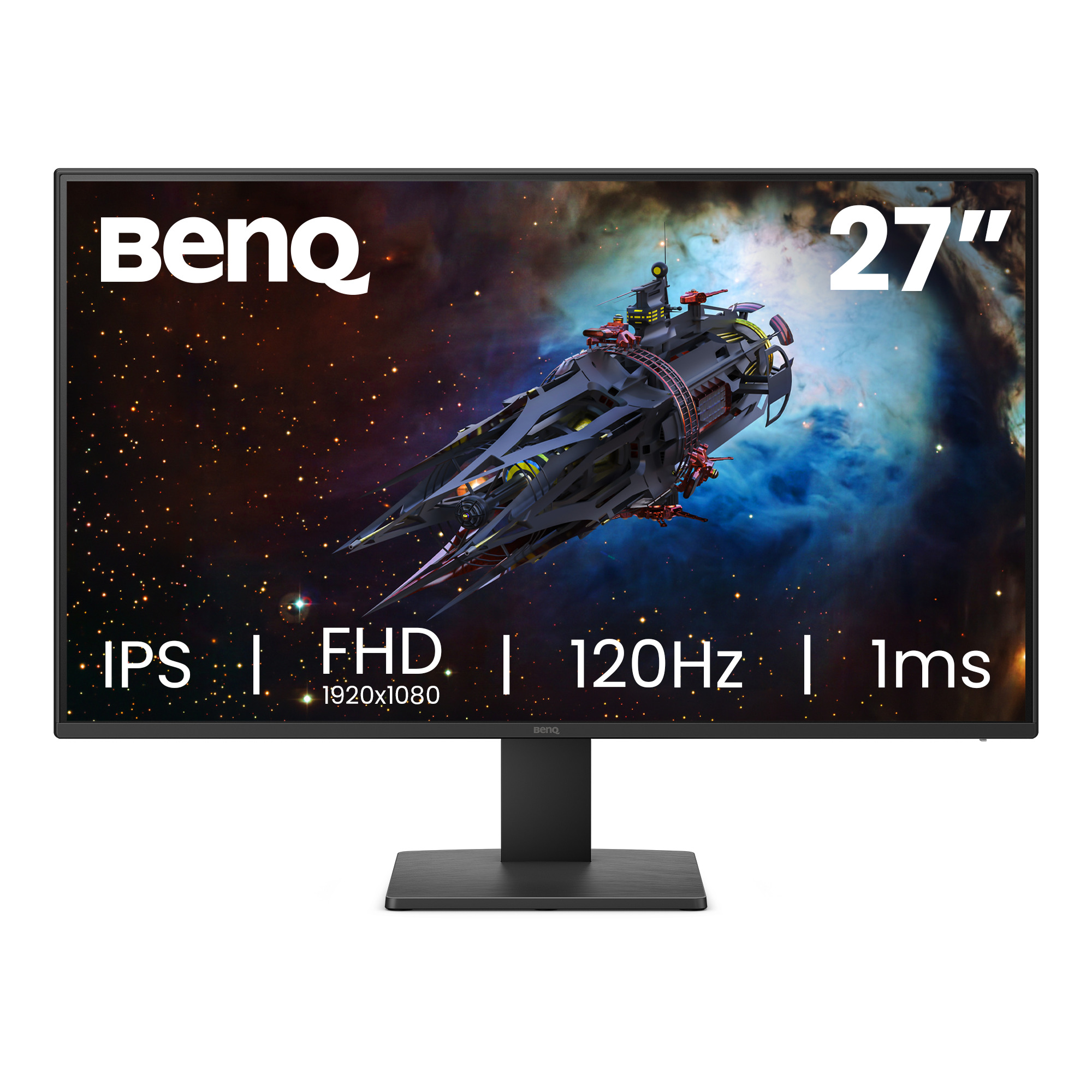 BenQ GW2791P 27IN IPS - Flachbildschirm (TFT/LCD) - 5 ms
