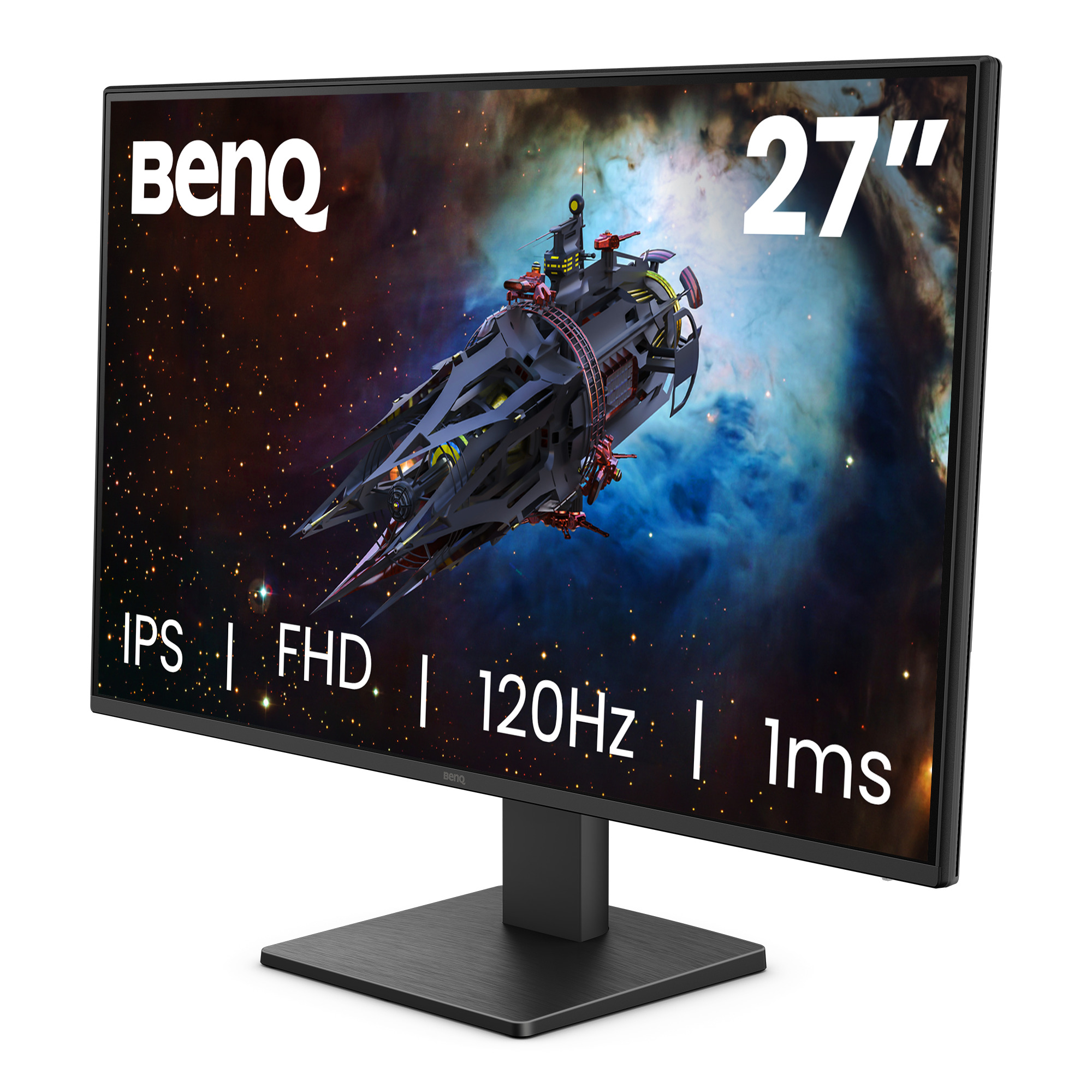 BenQ GW2791P 27IN IPS - Flachbildschirm (TFT/LCD) - 5 ms