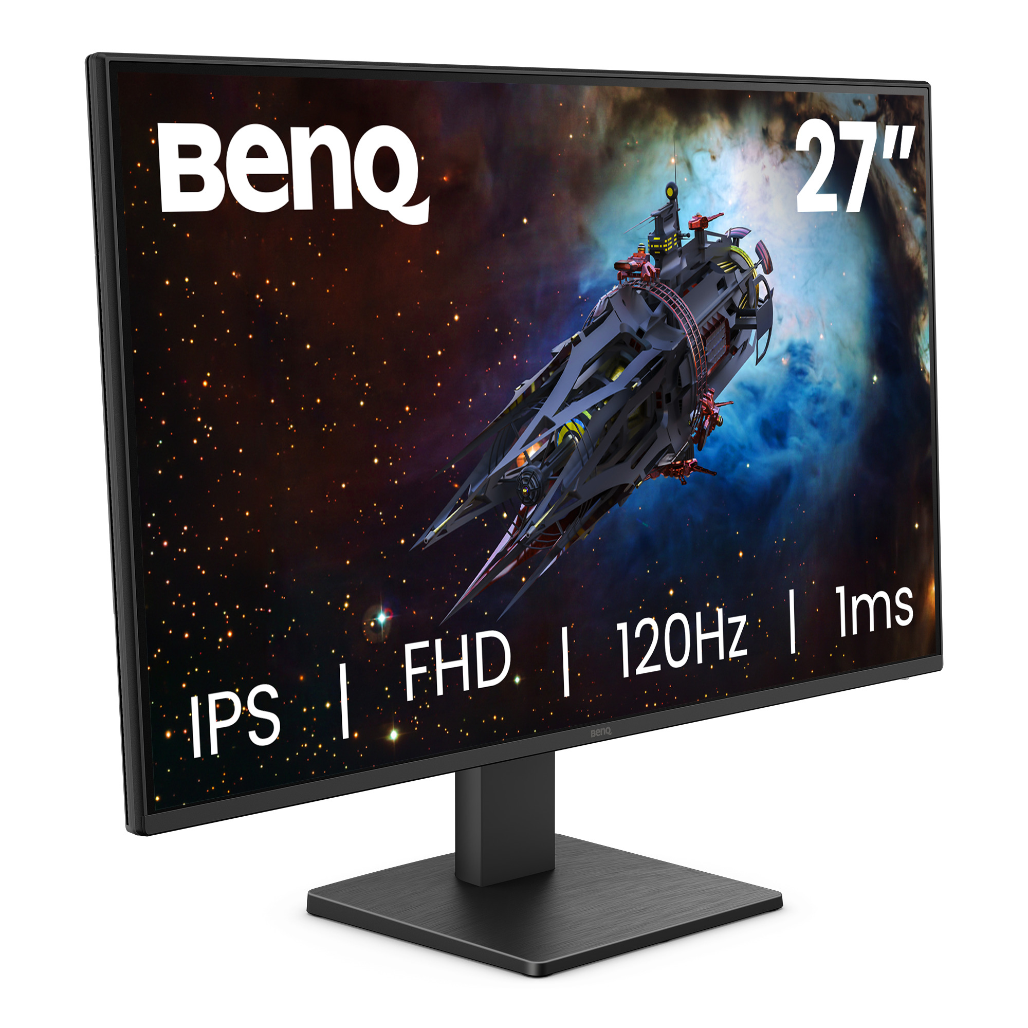 BenQ GW2791P 27IN IPS - Flachbildschirm (TFT/LCD) - 5 ms
