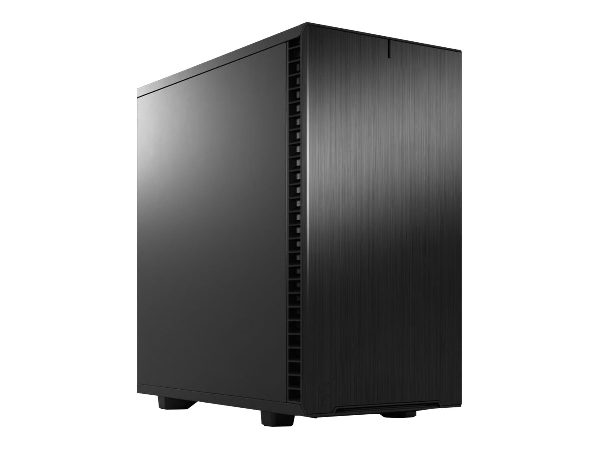 Fractal Design Define 7 Mini - Tower - micro ATX - keine Spannungsversorgung (ATX)