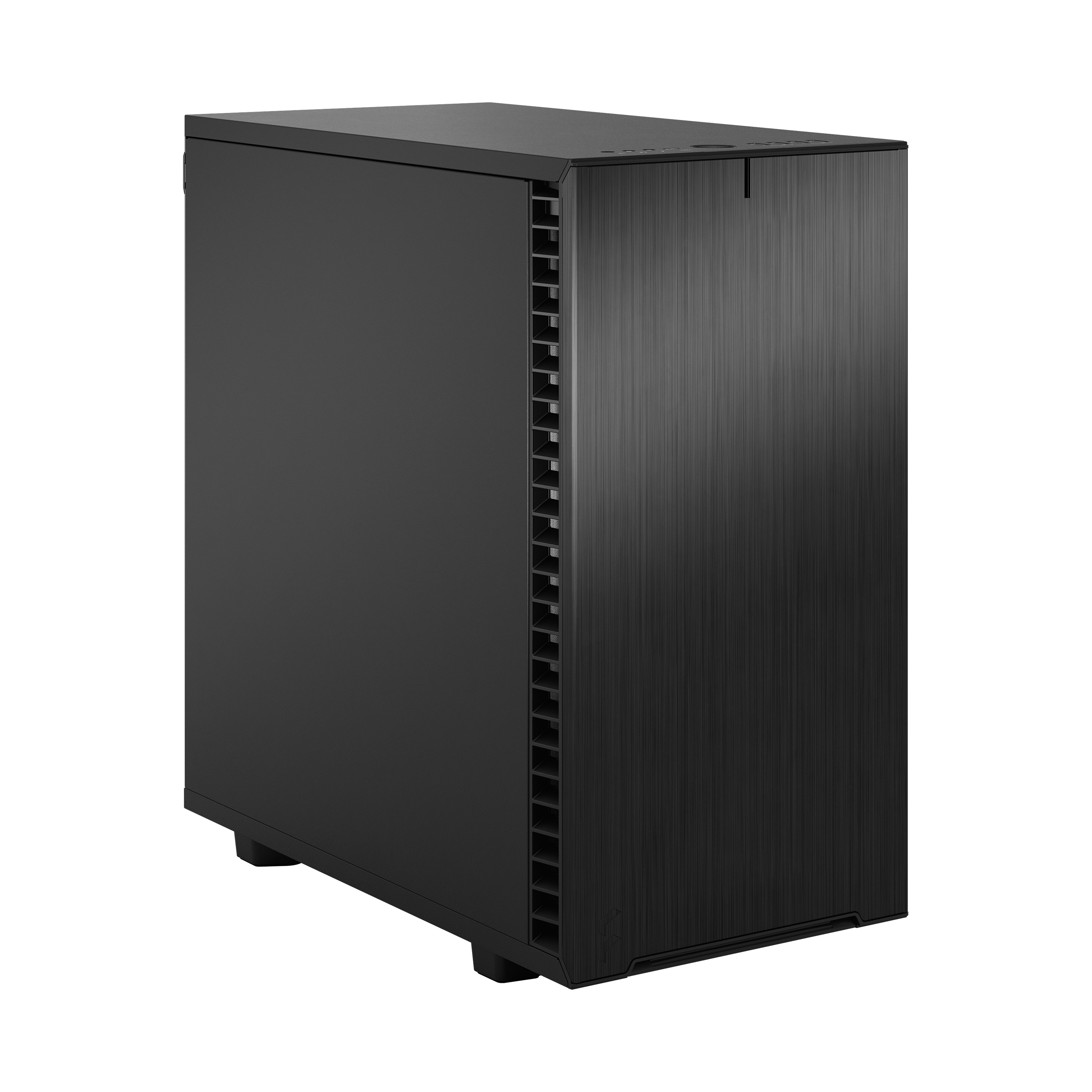 Fractal Design Define 7 Mini - Tower - micro ATX - keine Spannungsversorgung (ATX)