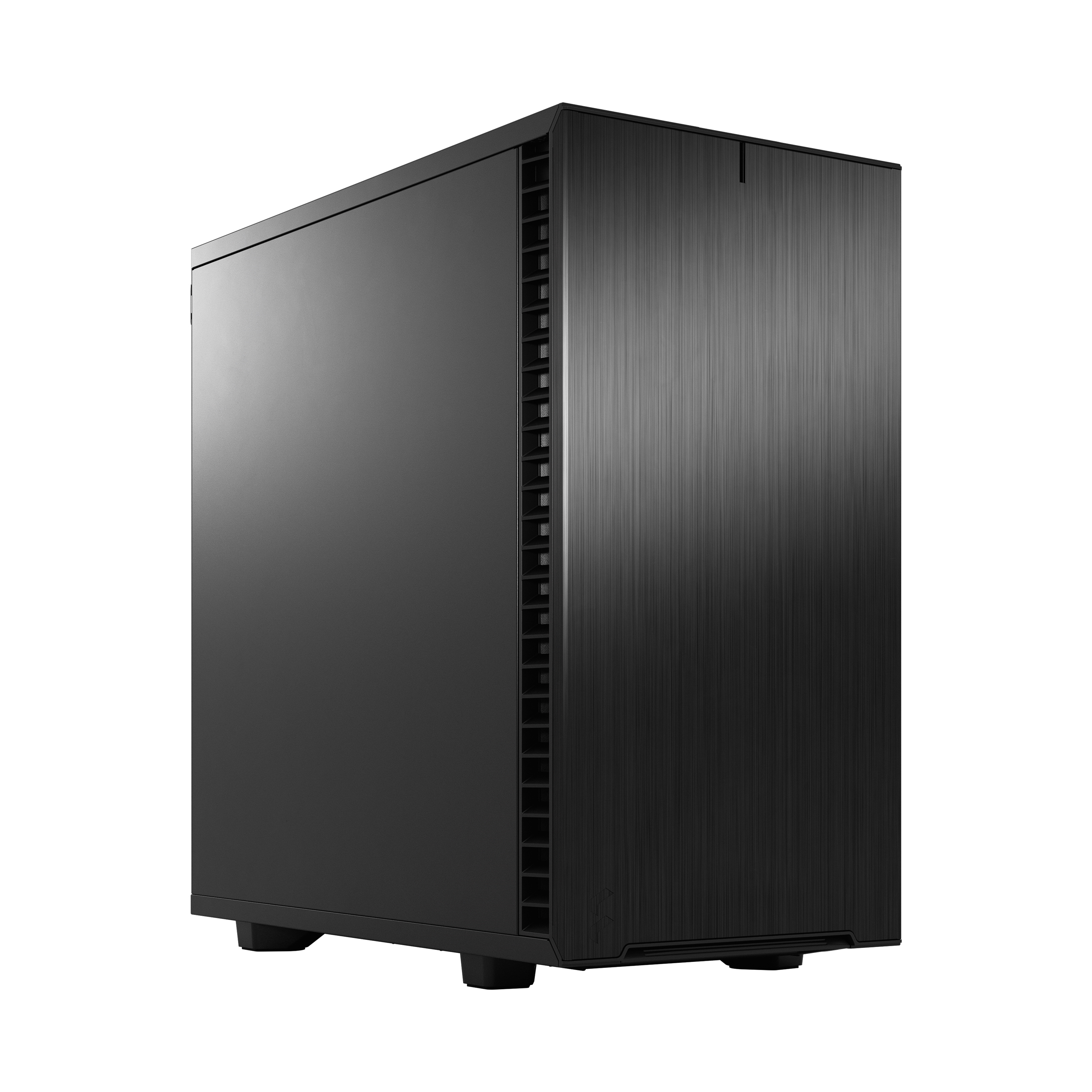 Fractal Design Define 7 Mini - Tower - micro ATX - keine Spannungsversorgung (ATX)