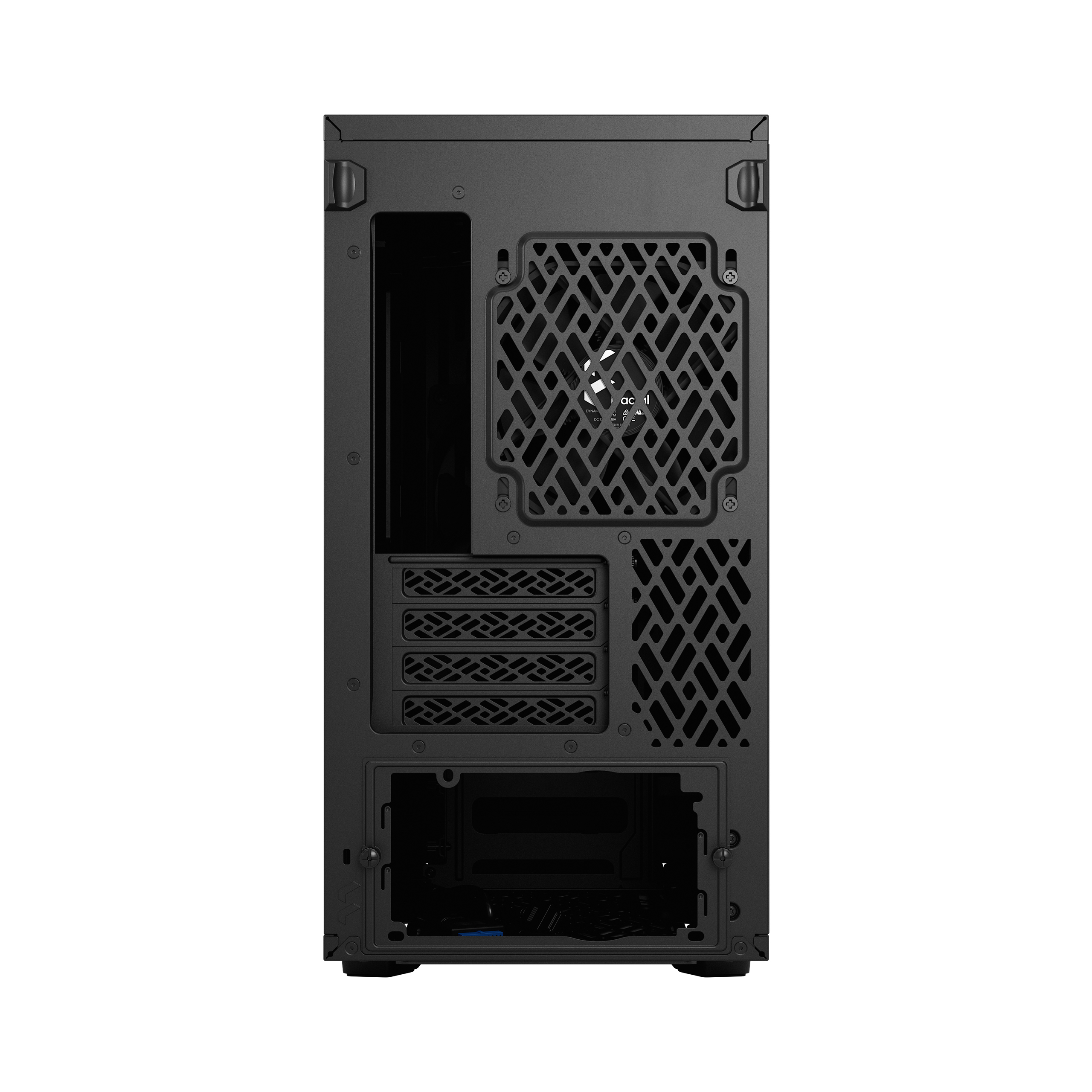 Fractal Design Define 7 Mini - Tower - micro ATX - keine Spannungsversorgung (ATX)
