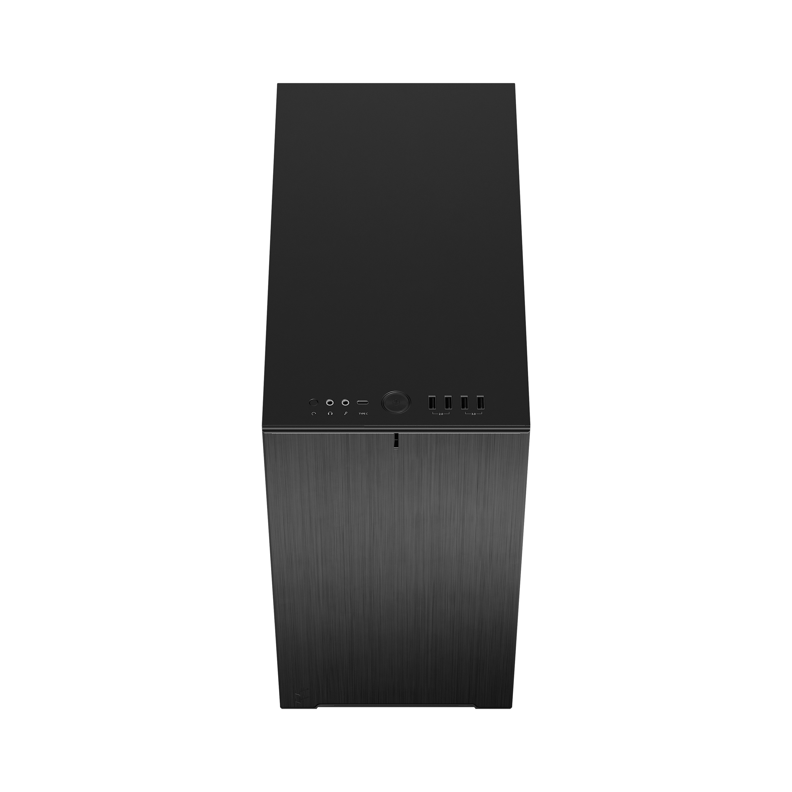Fractal Design Define 7 Mini - Tower - micro ATX - keine Spannungsversorgung (ATX)