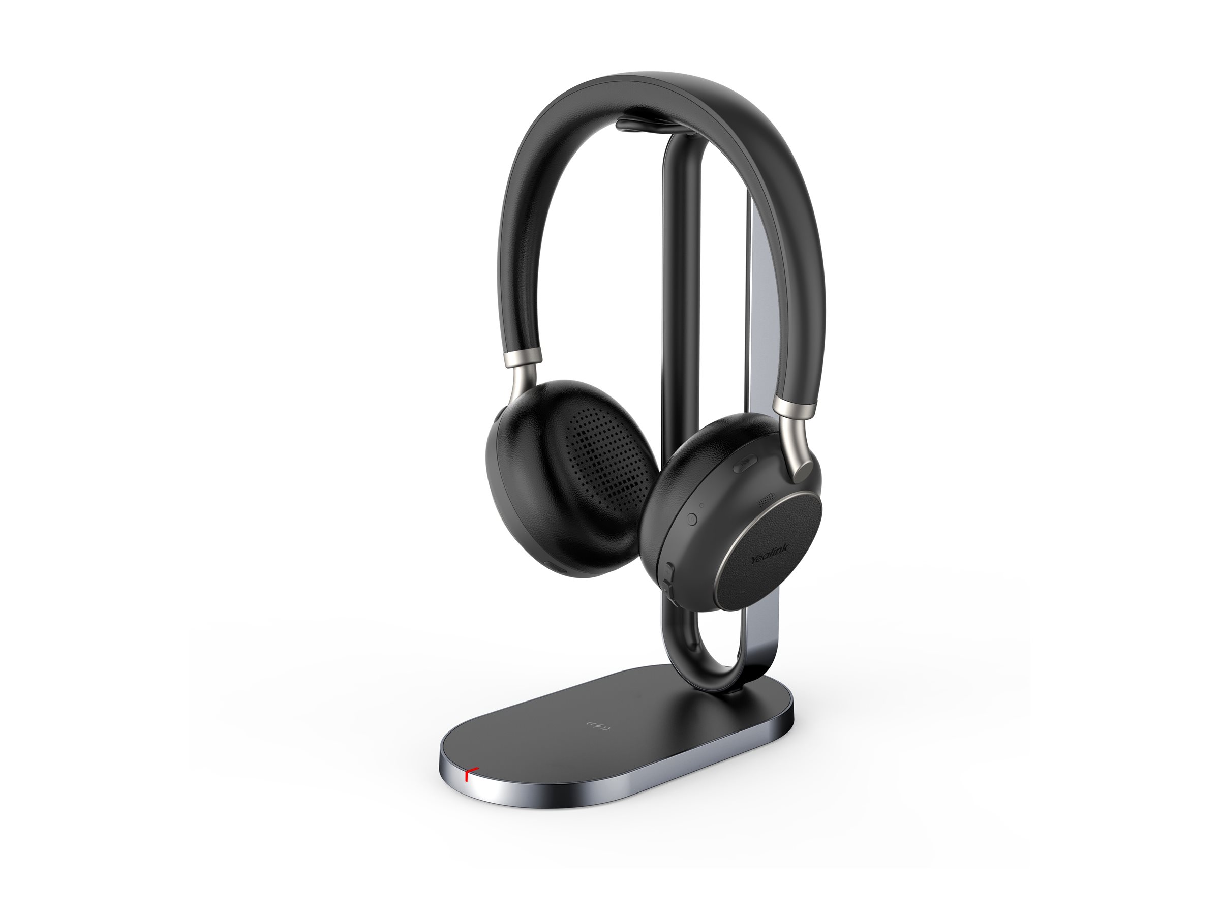 Yealink BH76 - Headset - On-Ear - Bluetooth - kabellos