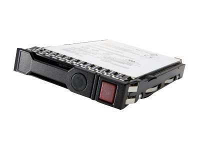 Hewlett Packard Enterprise P21131-B21 internal solid state drive 2.5 800 GB SAS TLC