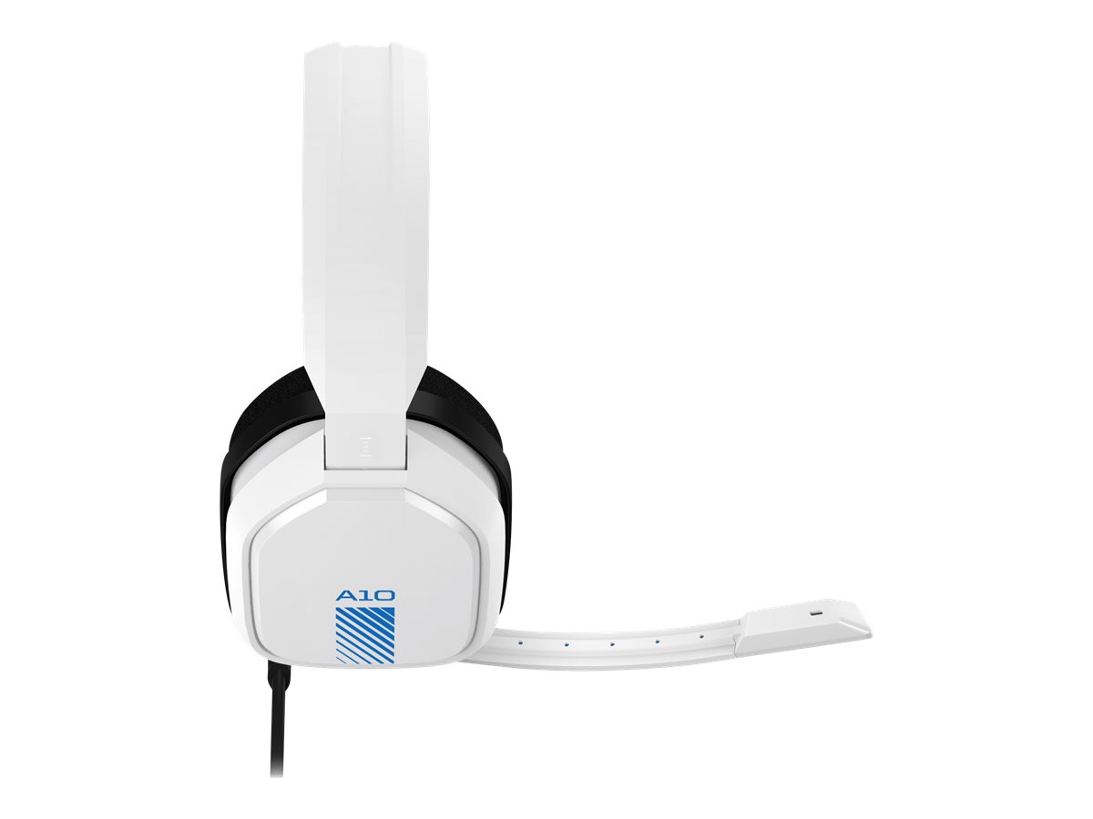Logitech ASTRO A10 - Headset - ohrumschlieend - kabelgebunden