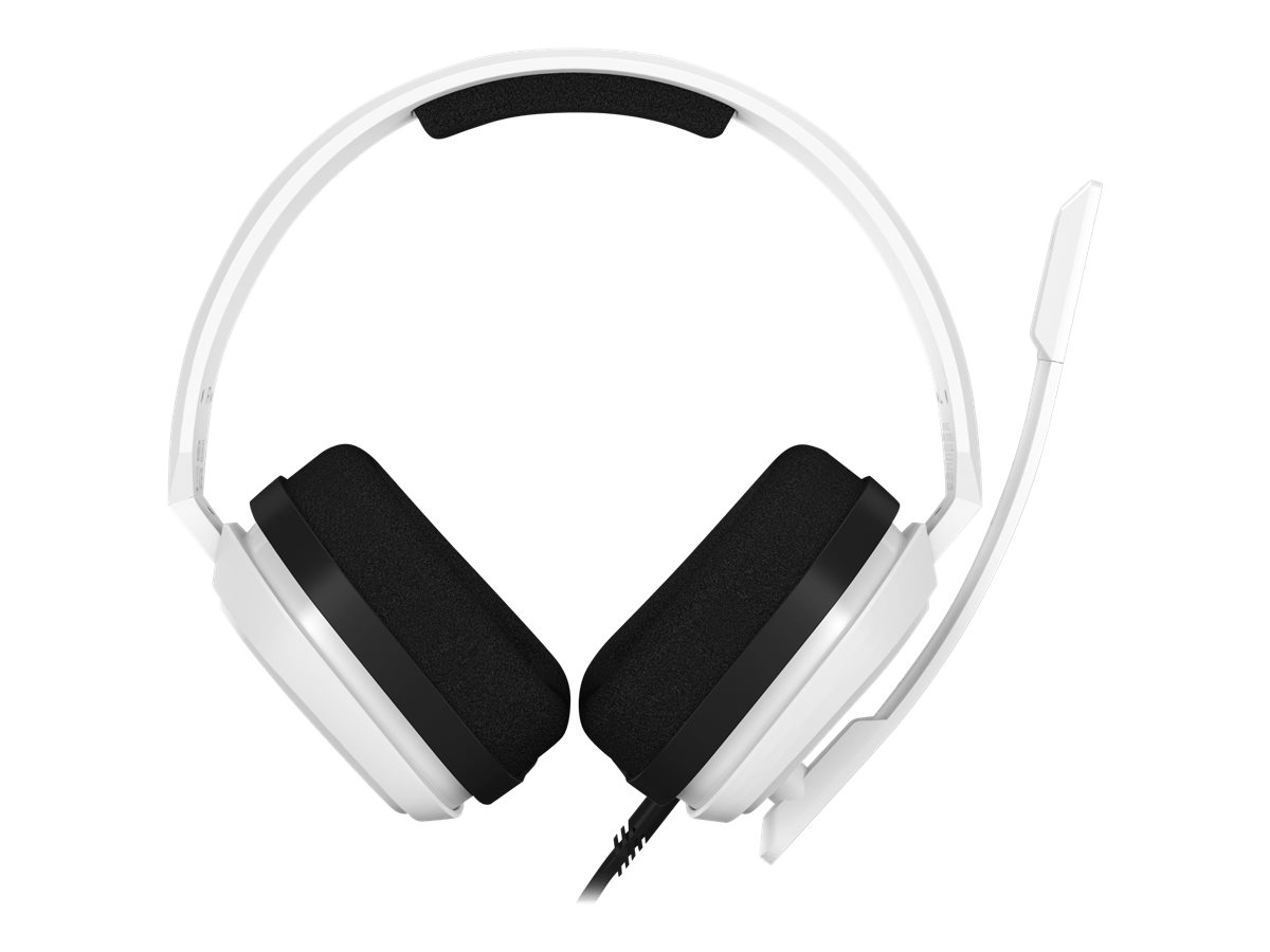 Logitech ASTRO A10 - Headset - ohrumschlieend - kabelgebunden