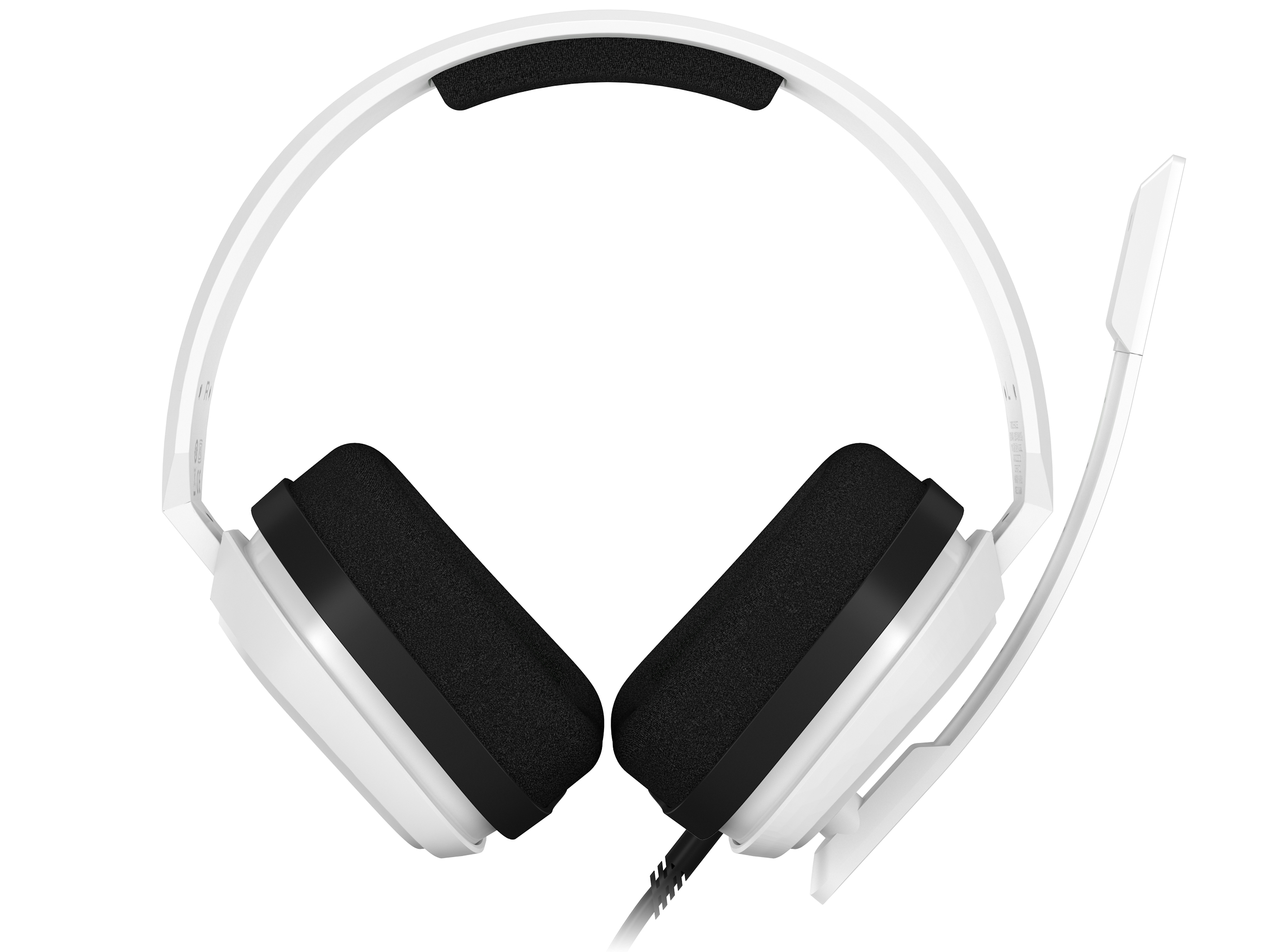 Logitech ASTRO A10 - Headset - ohrumschlieend - kabelgebunden