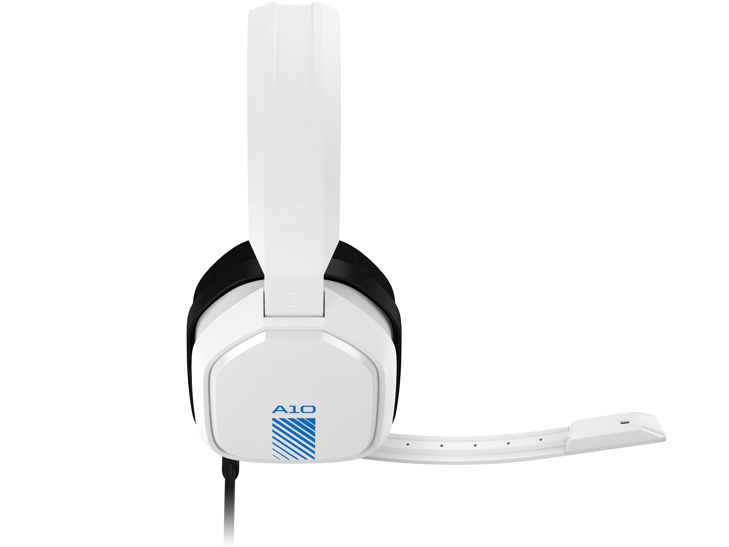 Logitech ASTRO A10 - Headset - ohrumschlieend - kabelgebunden
