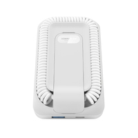 Vonmhlen allroundo Pro - 10000 mAh - Kabelloses Aufladen - 3,85 V - Wei