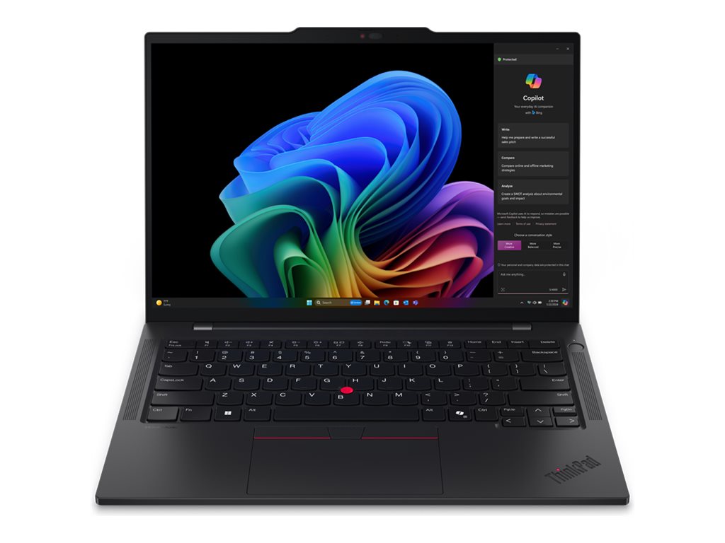 Lenovo ThinkPad T14s - 14 Notebook - 3,4 GHz 35,56 cm