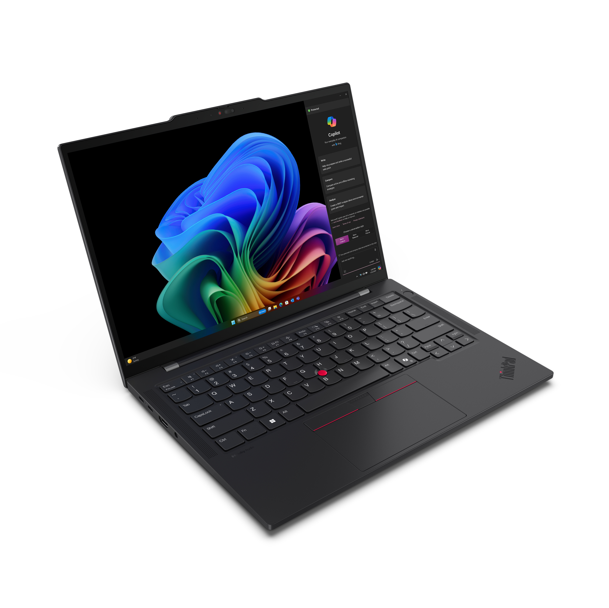 Lenovo ThinkPad T14s - 14 Notebook - 3,4 GHz 35,56 cm
