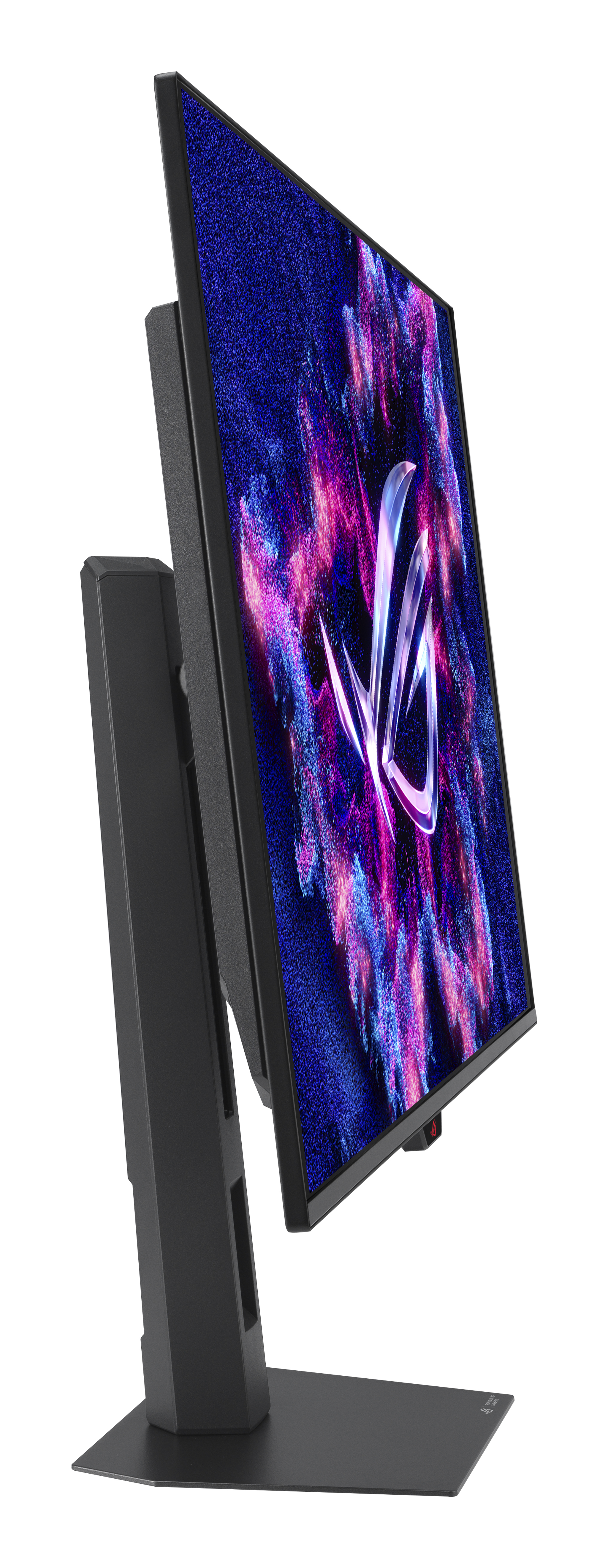 ASUS ROG Strix OLED XG32UCDS computer monitor 80 cm (31.5) 3840 x 2160 pixels 4K Ultra HD QD-OLED Black
