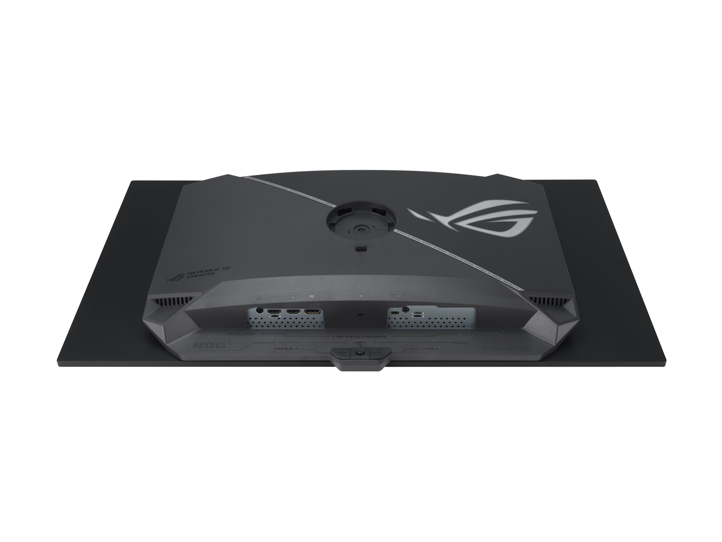 ASUS ROG Strix XG32UCDS - OLED-Monitor - Gaming - 81.3 cm (32)