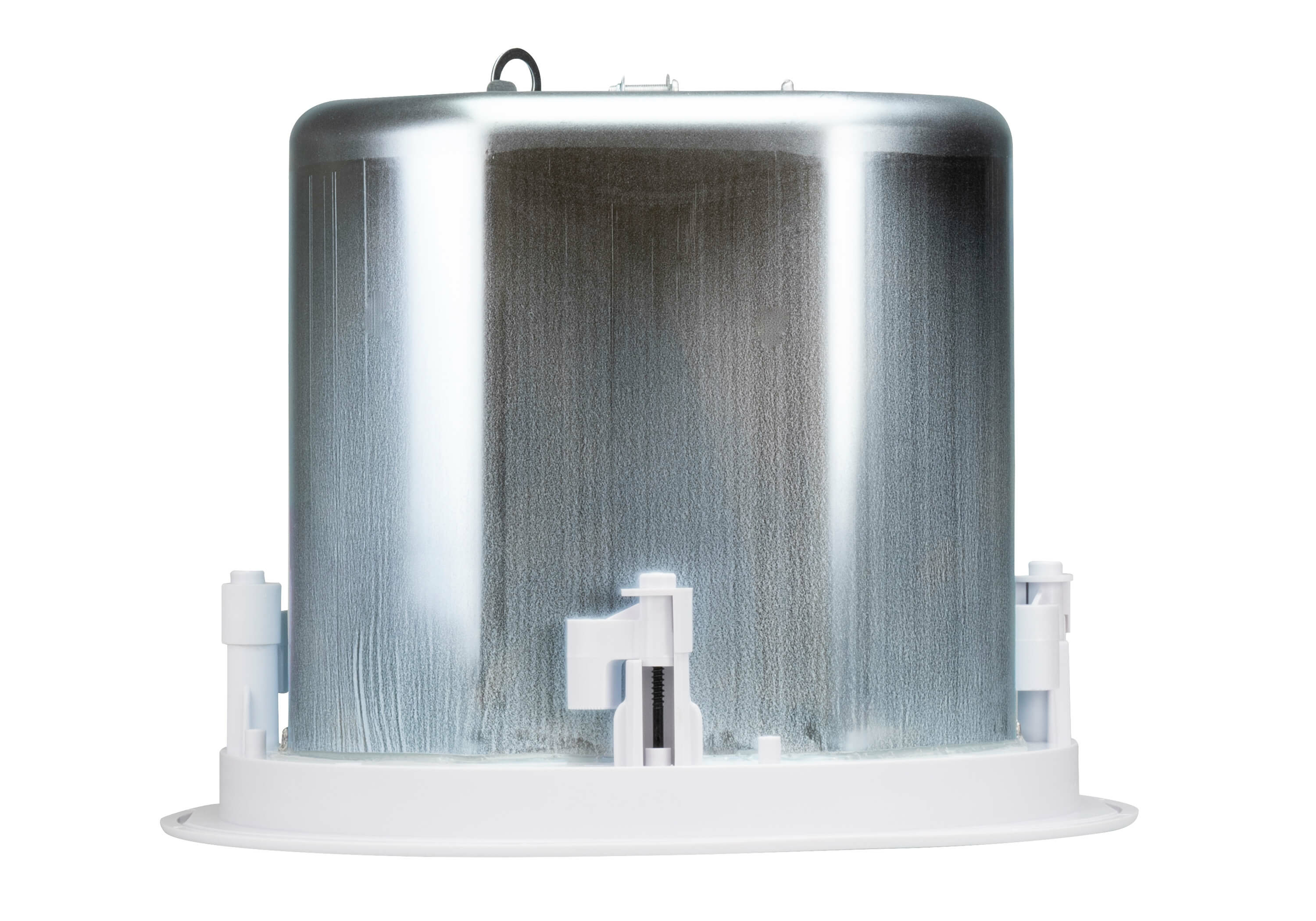ATEN AS108 haut-parleur Blanc Avec fil 80 W