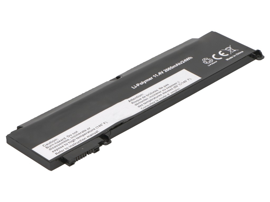 2-Power 2P-00WH036 ricambio per laptop Batteria