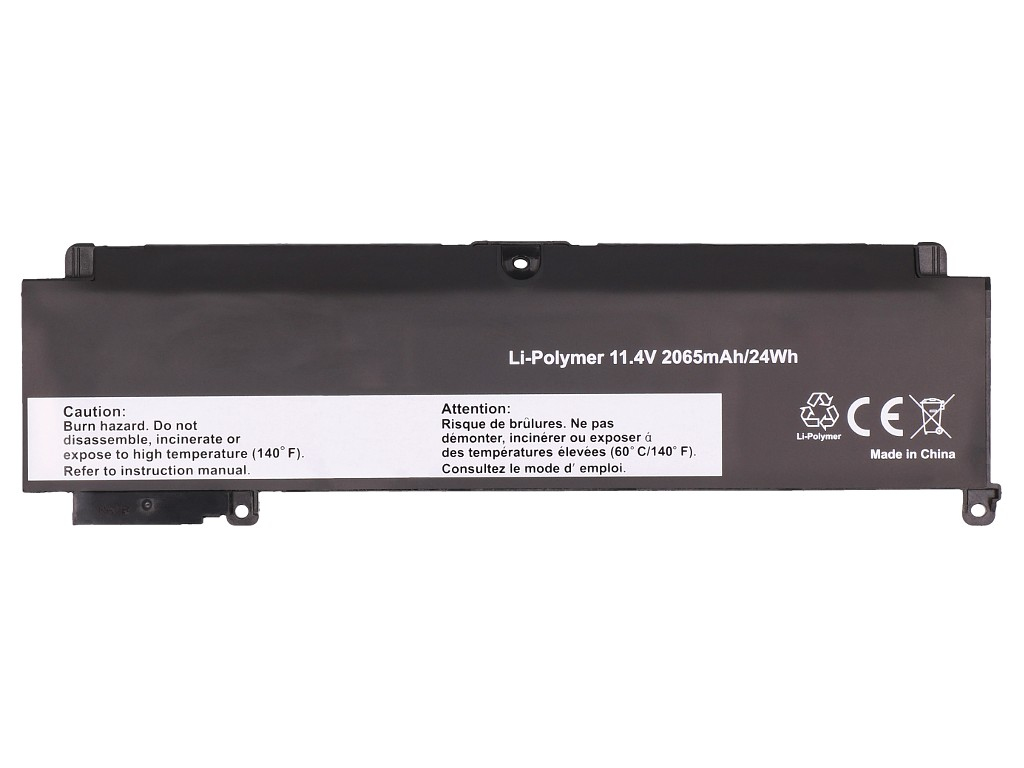 2-Power 2P-00WH036 ricambio per laptop Batteria