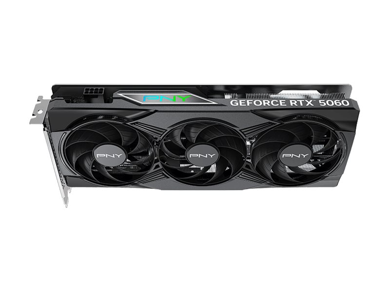 PNY GeForce RTX 5060 ARGB EPIC-X RGB Overclocked
