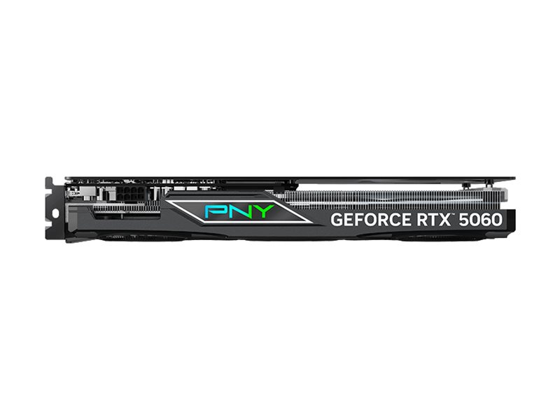 PNY GeForce RTX 5060 ARGB EPIC-X RGB Overclocked