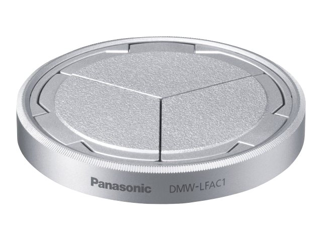Panasonic DMW-LFAC1 - Objektivdeckel - f�r Lumix DMC-LX100