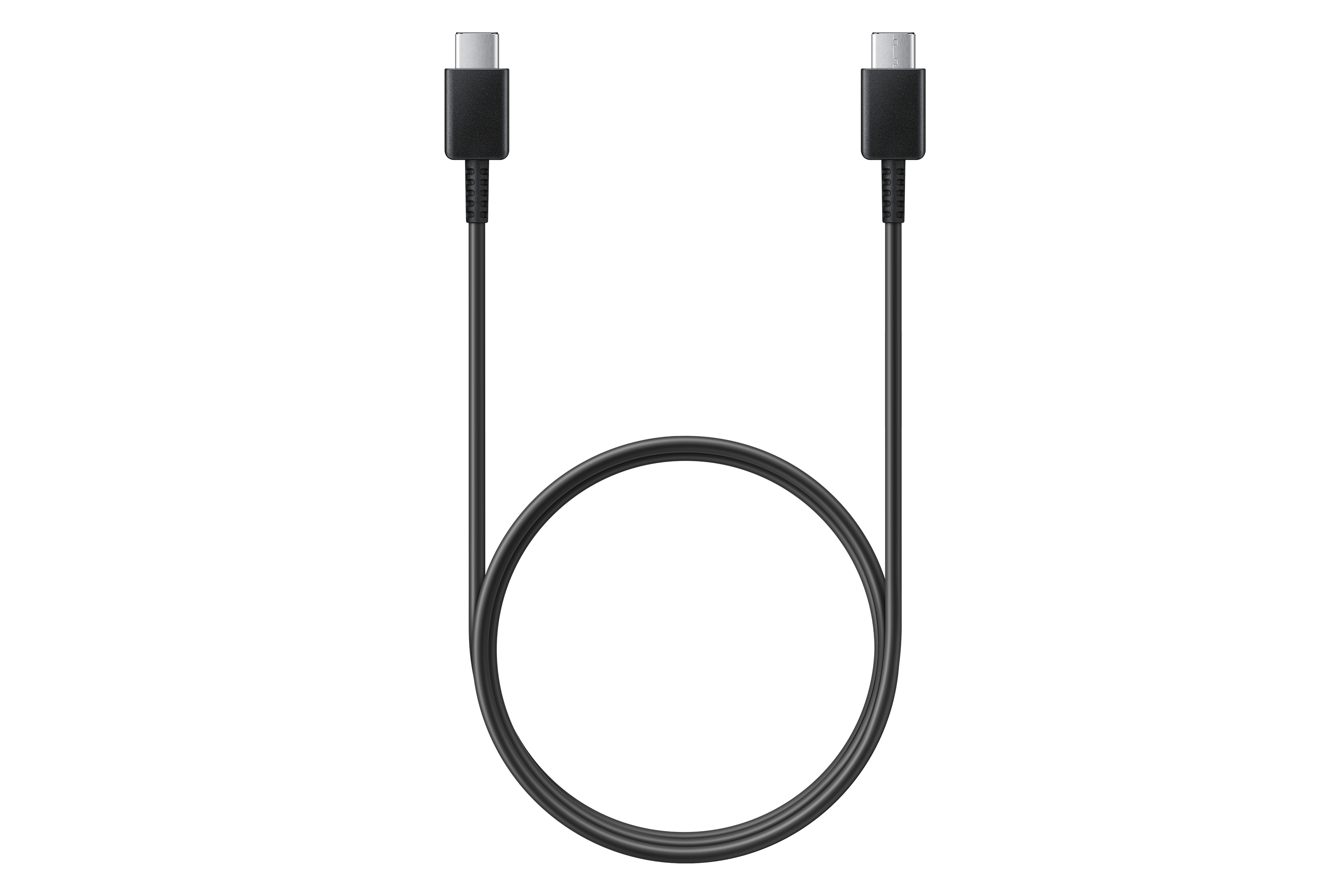 Samsung EP-DA705 cable USB 1 m USB C Negro