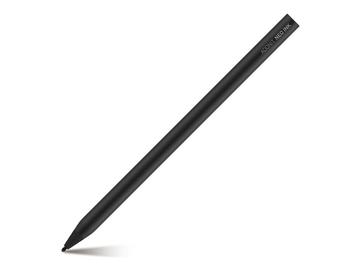 Adonit Neo Ink - Aktiver Stylus - Graphite Black