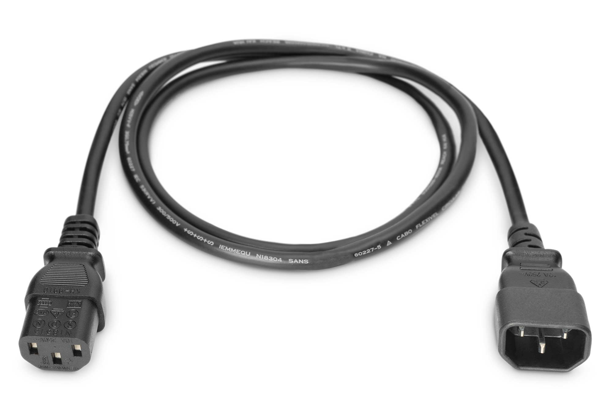Digitus Extensi�n de cable de red