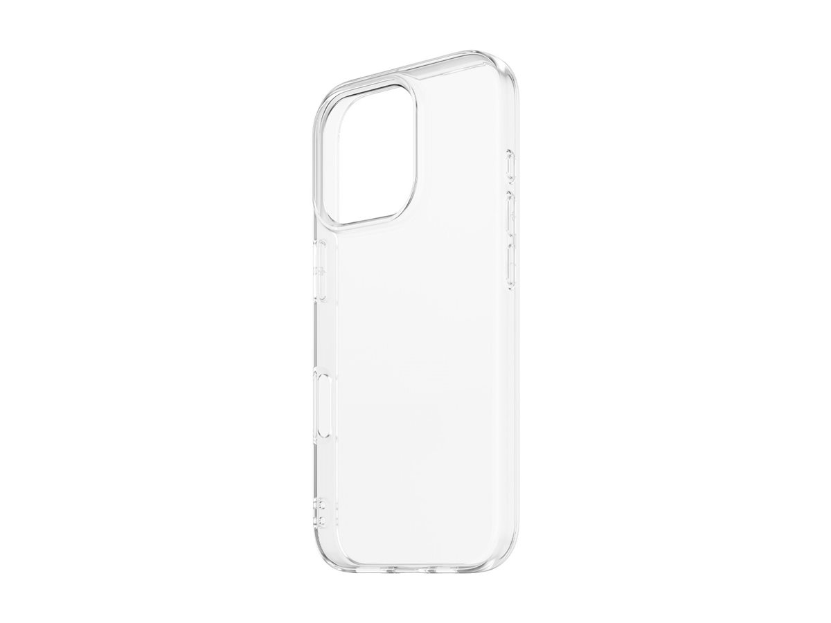 PanzerGlass SAFE. by � TPU Case Transparent iPhone 16 Pro funda para tel�fono m�vil Transparente