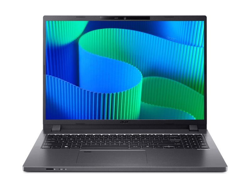 Acer TravelMate P2 16 TMP216-41-TCO - AMD Ryzen 5 Pro 7535U / 2.9 GHz - ESHELL - Radeon 660M - 16 GB RAM - 512 GB SSD NVMe - 40.6 cm (16)