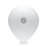 Ubiquiti AF60-XR PONT MULTI-GIGABIT DE PORTEE DU LIEN 15+ km 1 PORT SFP+ 10G. - 5 GHz
