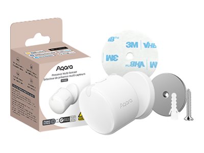 Aqara PS-S04D mulltisensor smart home