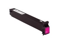 Konica Minolta A0D7353 cartucho de tner 1 pieza(s) Original Magenta