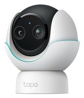 TP-LINK Tapo C840 NewDual-Lens Smart Baby Camer