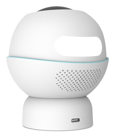 TP-Link Tapo C840 Wi-Fi Blanco
