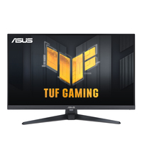 ASUS TUF Gaming VG328QA1A 80 cm (31.5) 1920 x 1080 Pixeles Full HD LED Negro