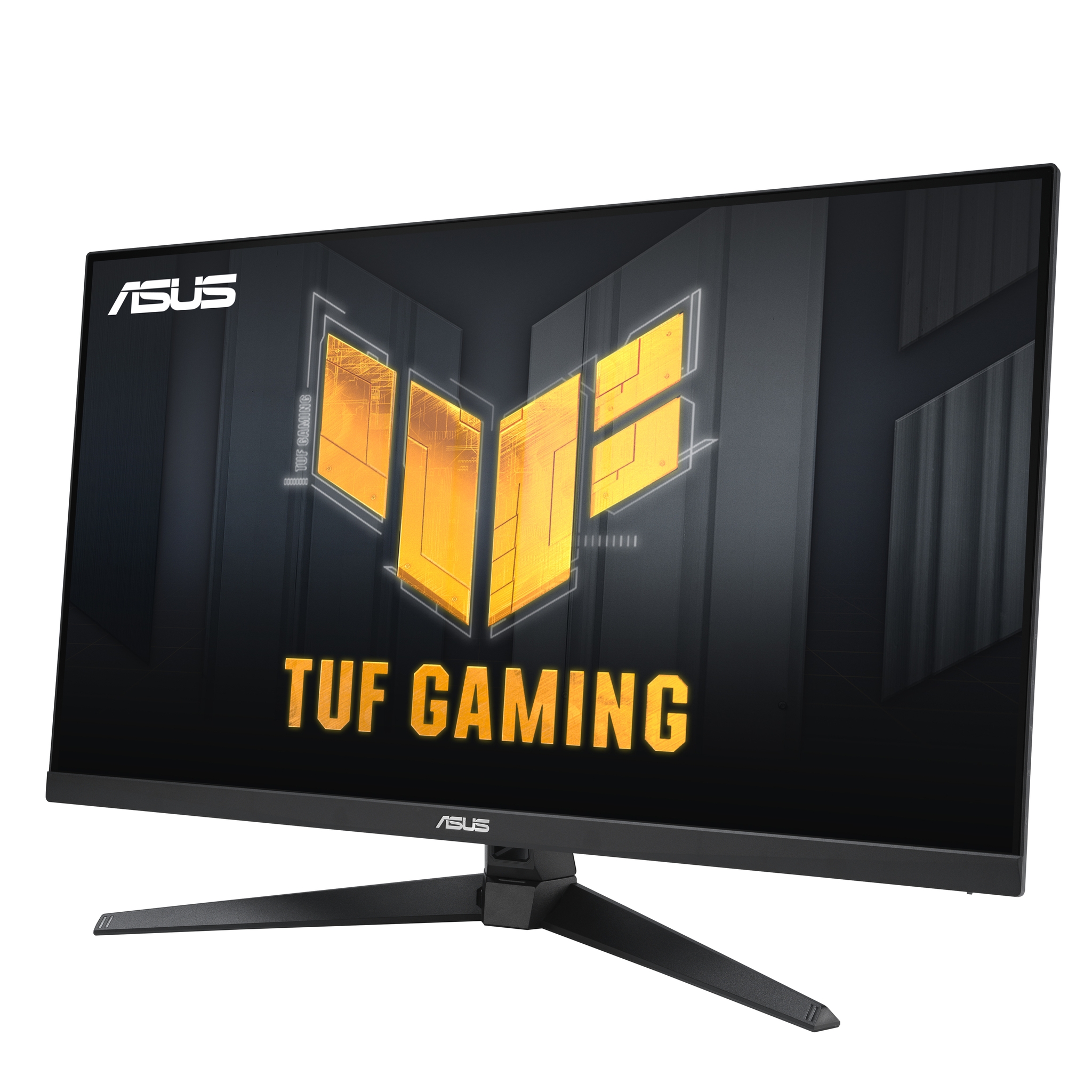 ASUS TUF Gaming VG328QA1A 80 cm (31.5) 1920 x 1080 Pixeles Full HD LED Negro