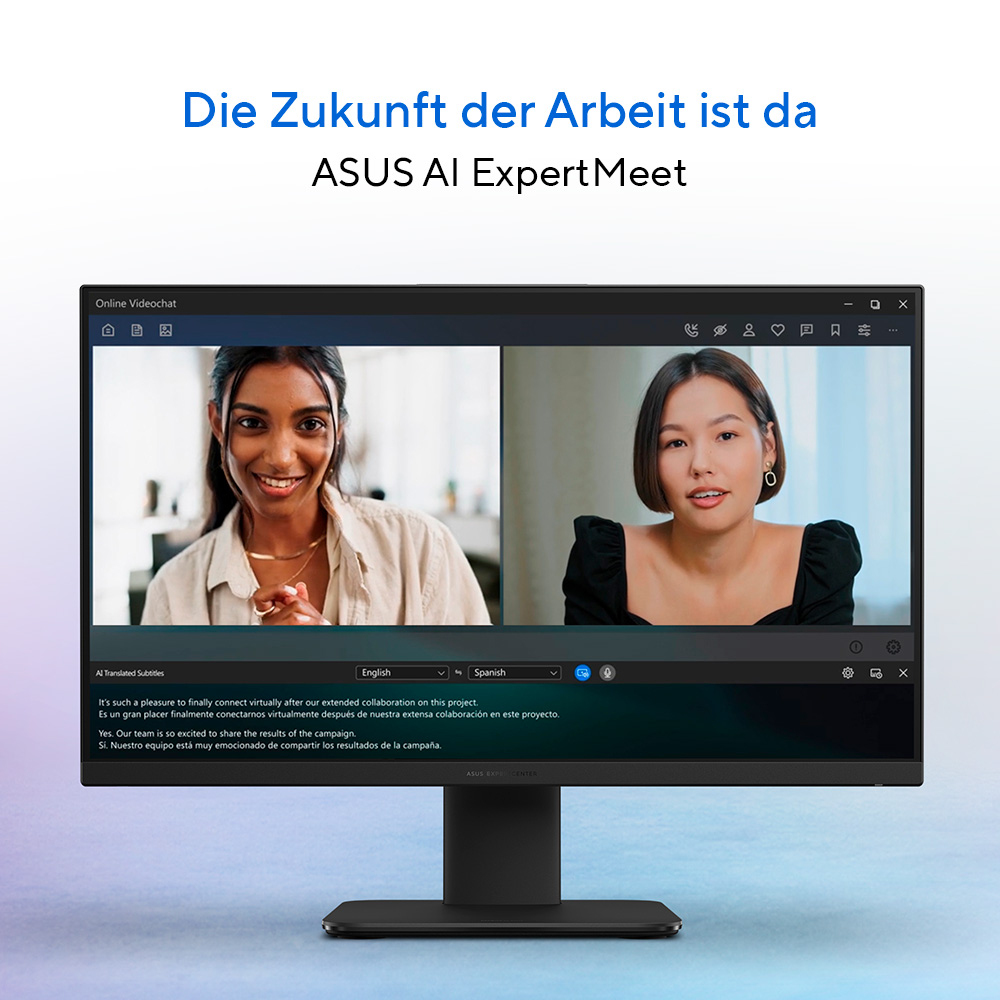 ASUS ExpertCenter P4 24 i7-13620H 16 512 P440VAESK-BPC079X W11P - All-in-One mit Monitor - Core i7