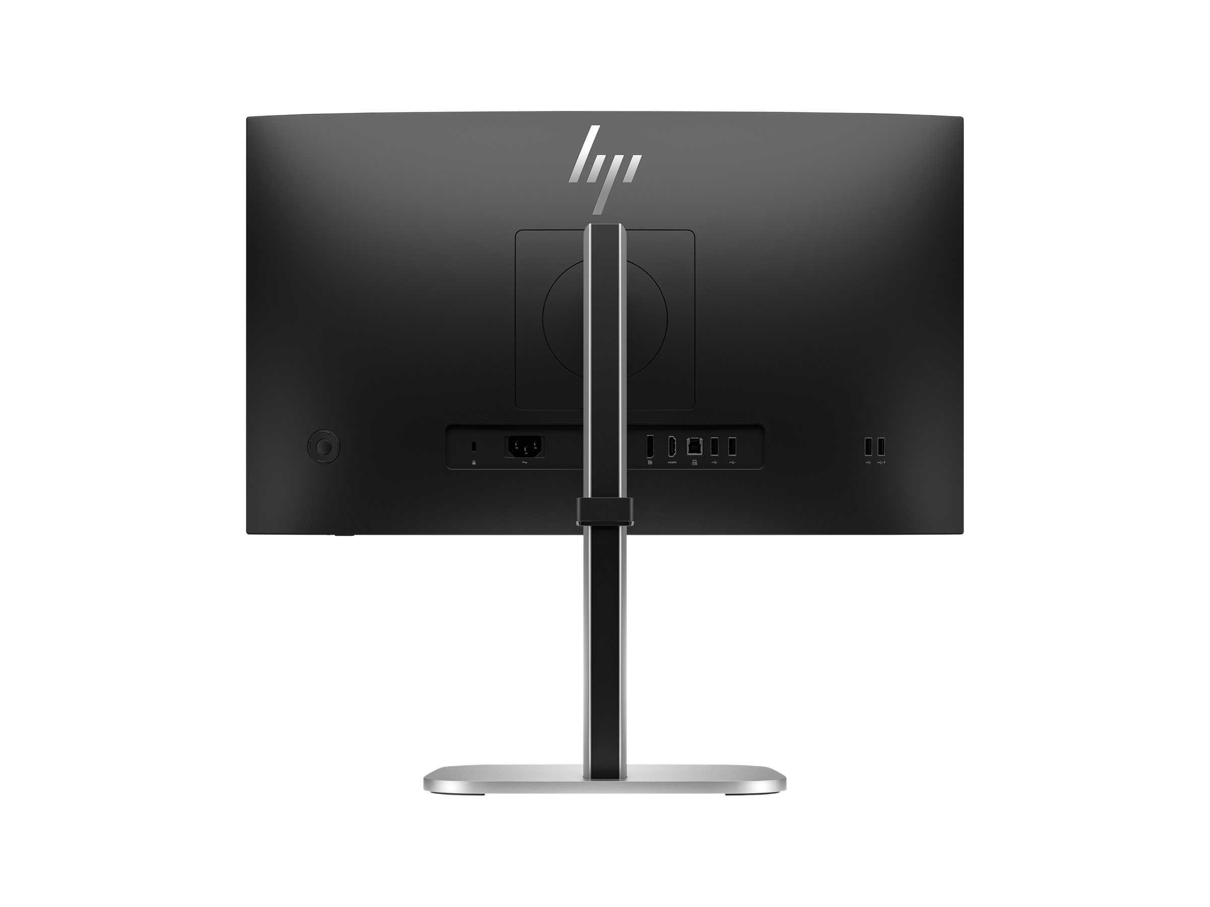 HP Series 5 Monitor FHD Pro de la serie 5 de 23,8 pulgadas: 524 pf