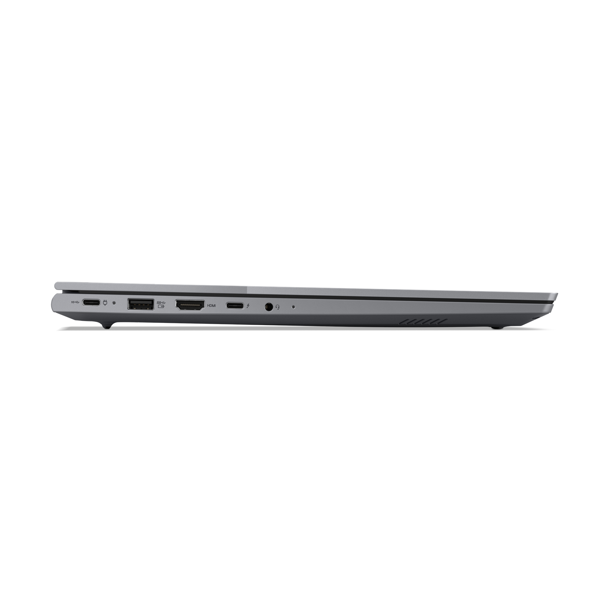 Lenovo ThinkBook 16 G7 IML Intel Core Ultra 7 155H Porttil 40,6 cm (16) WUXGA 16 GB DDR5-SDRAM 512 GB SSD Wi-Fi 6E (802.11ax) Windows 11 Pro Gris