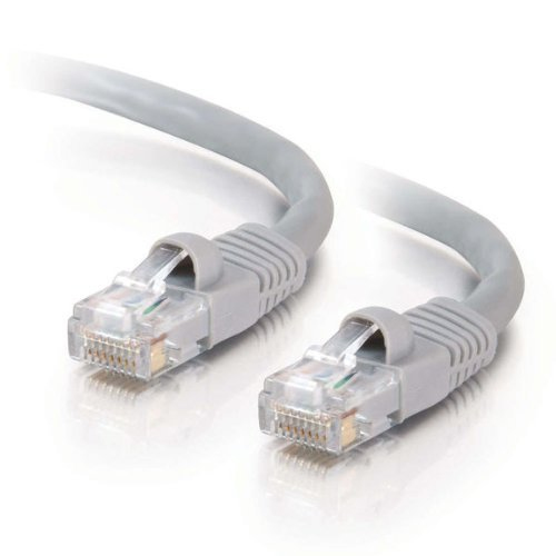 LogiLink CAT6 S-FTP 30m cable de red Gris SF/UTP (S-FTP)