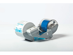 Brother Blau - 38 mm x 300 m - Farbband - f�r