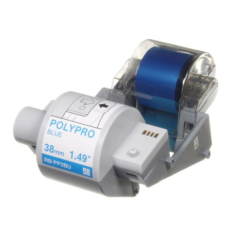 Brother Blau - 38 mm x 300 m - Farbband - f�r
