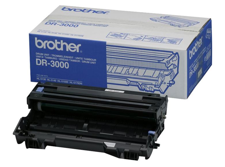 Brother DR3000 Trommelkit fr MFC-8220 Open Box