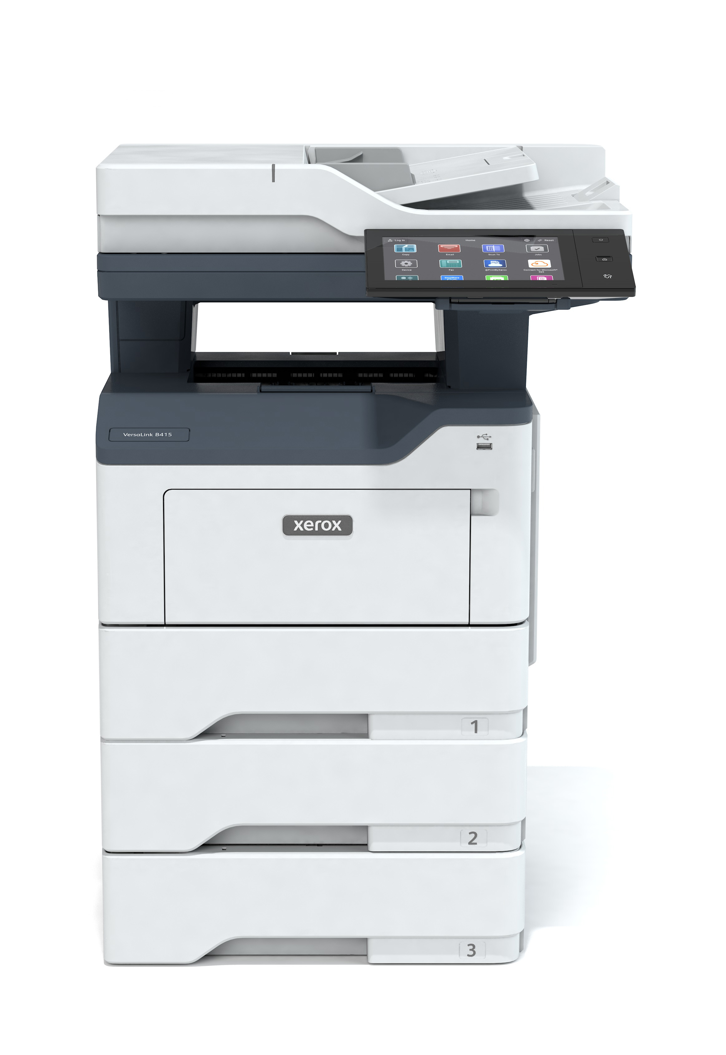 Xerox VersaLink B415DN 4-in-1 MFP 47 Seiten/Min.