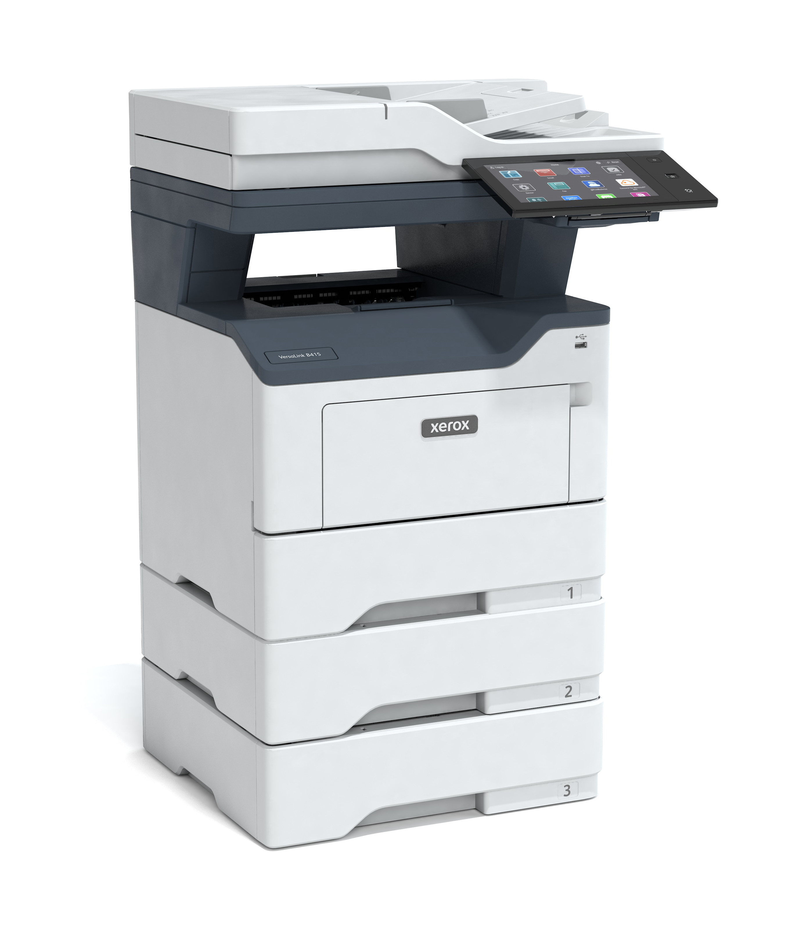 Xerox VersaLink B415DN 4-in-1 MFP 47 Seiten/Min.
