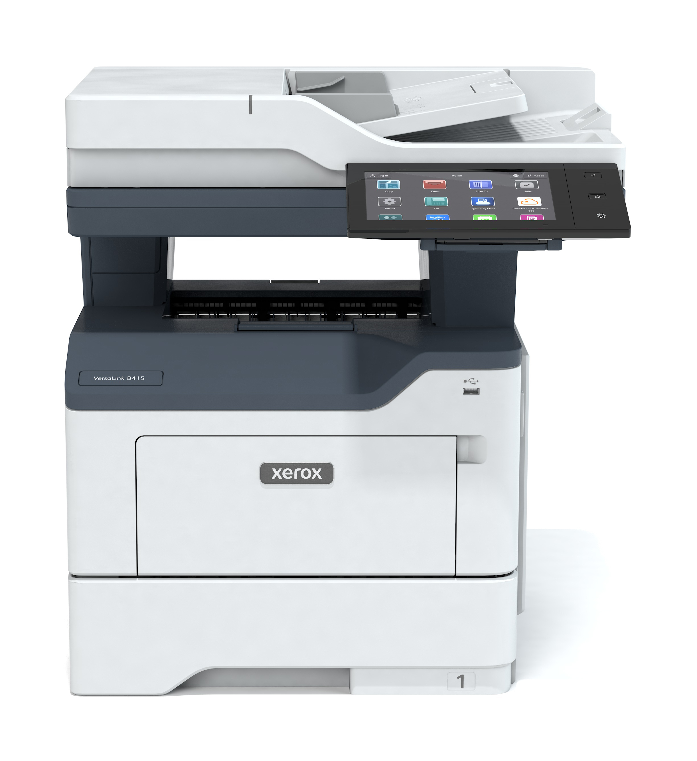 Xerox VersaLink B415DN 4-in-1 MFP 47 Seiten/Min.