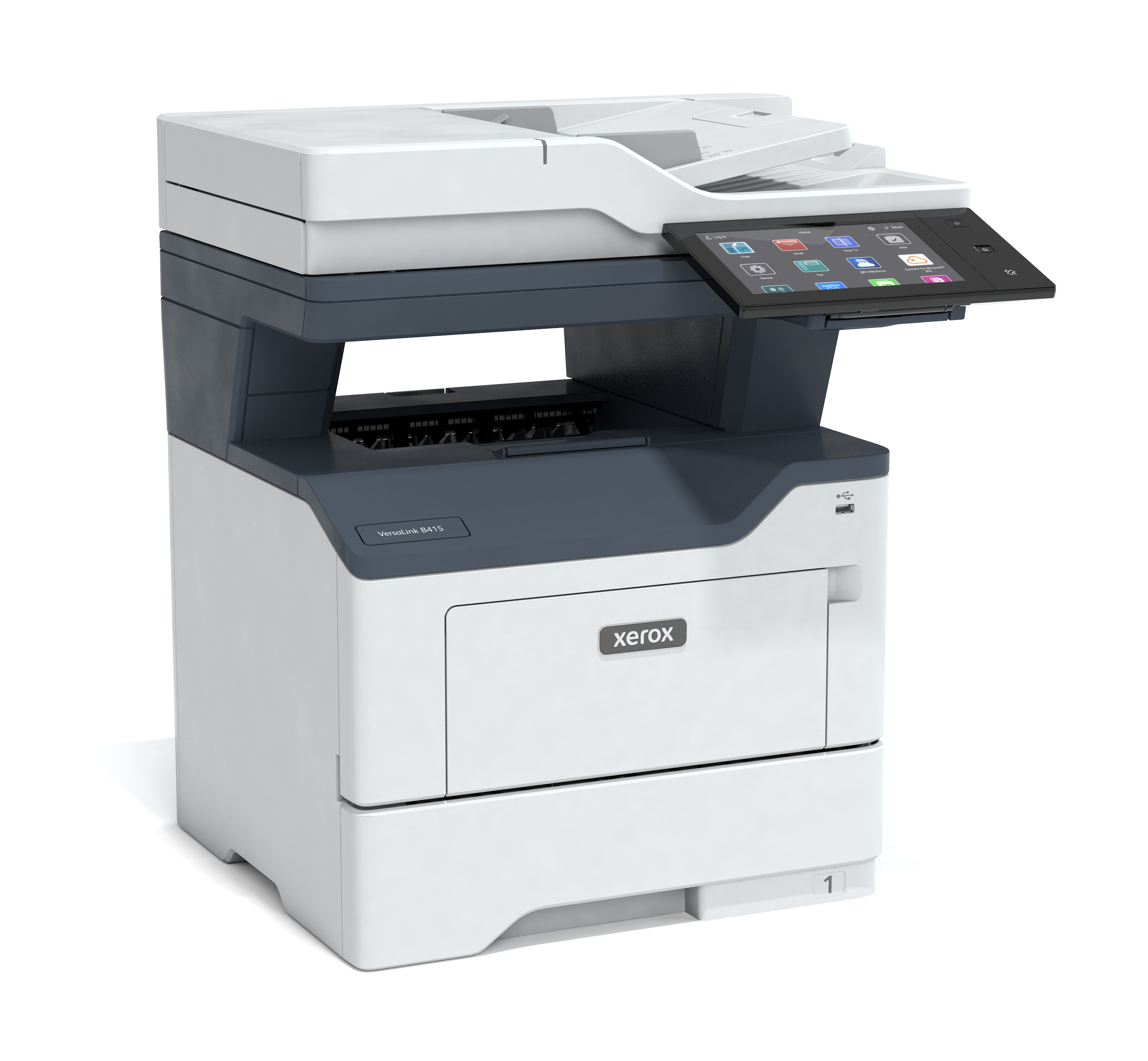 Xerox VersaLink B415DN 4-in-1 MFP 47 Seiten/Min.
