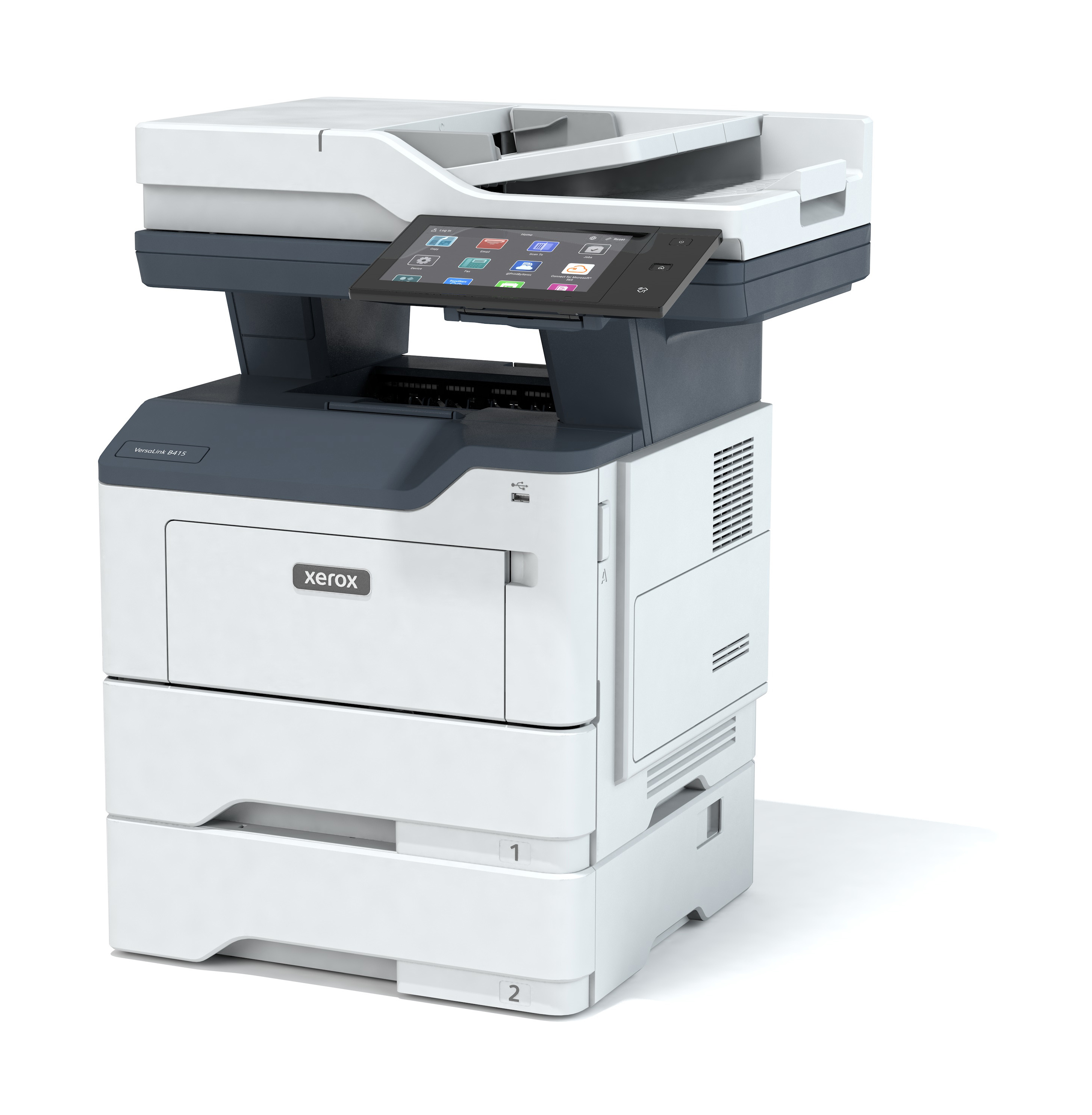Xerox VersaLink B415DN 4-in-1 MFP 47 Seiten/Min.