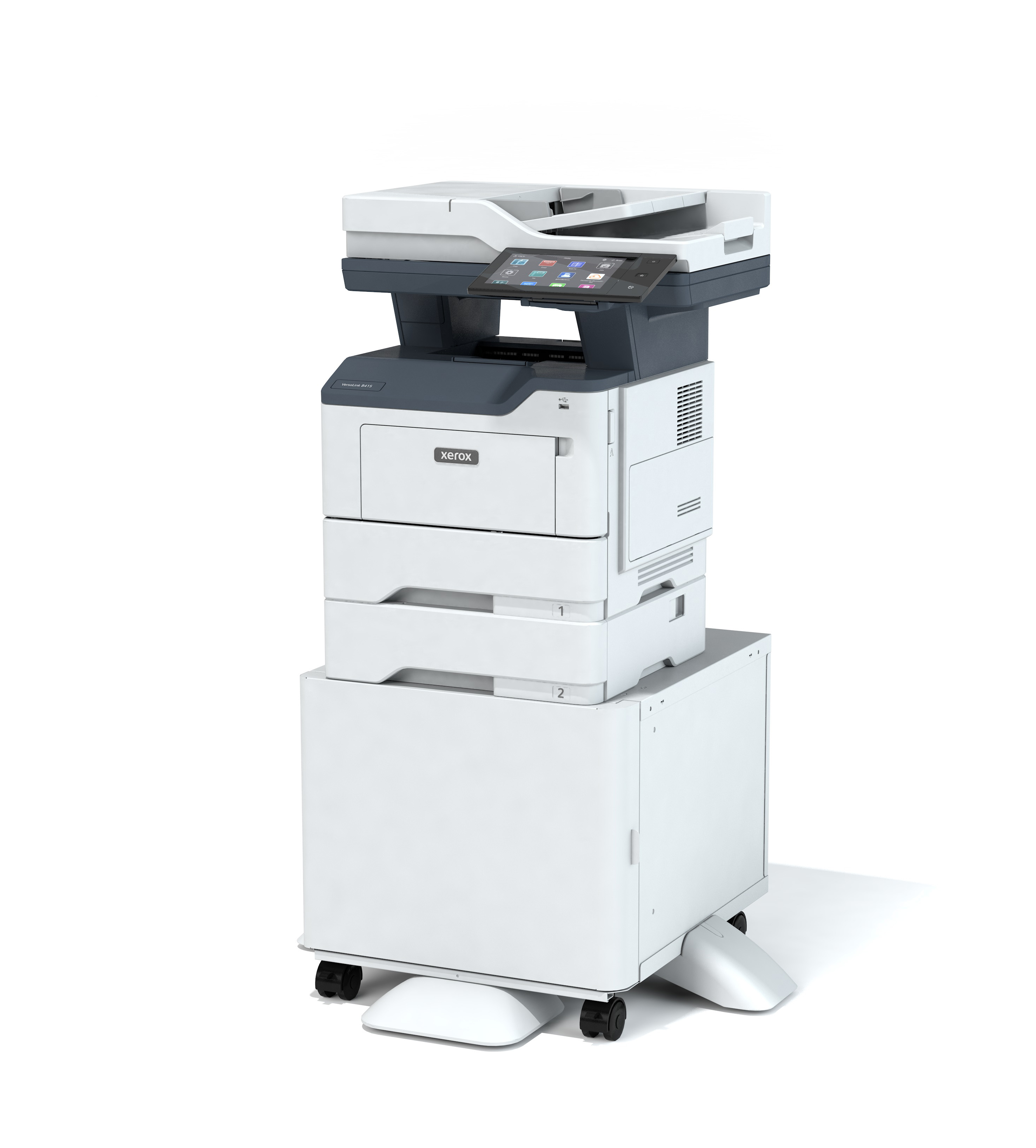 Xerox VersaLink B415DN 4-in-1 MFP 47 Seiten/Min.
